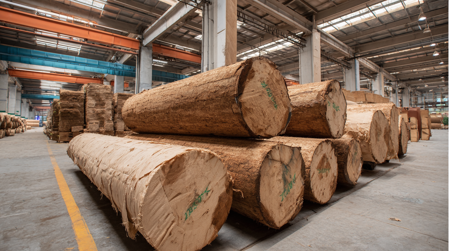 Exploring Market Trends and Opportunities for Wood Pulp Paper at the 138th Canton Fair 2025