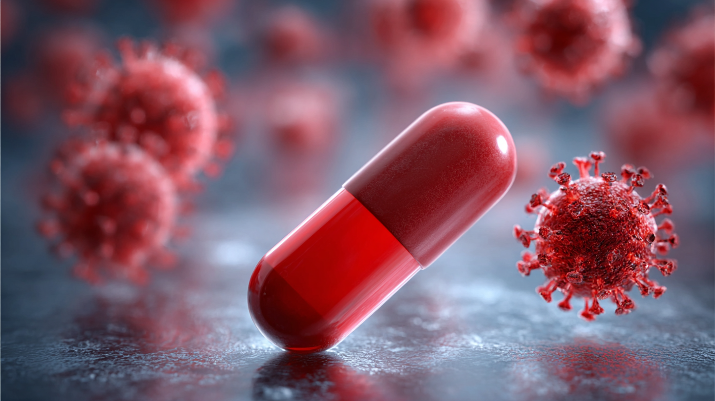 Exploring Nitroxoline's Role in Cancer Therapy at the 138th China Import and Export Fair 2025: Market Insights and Trends