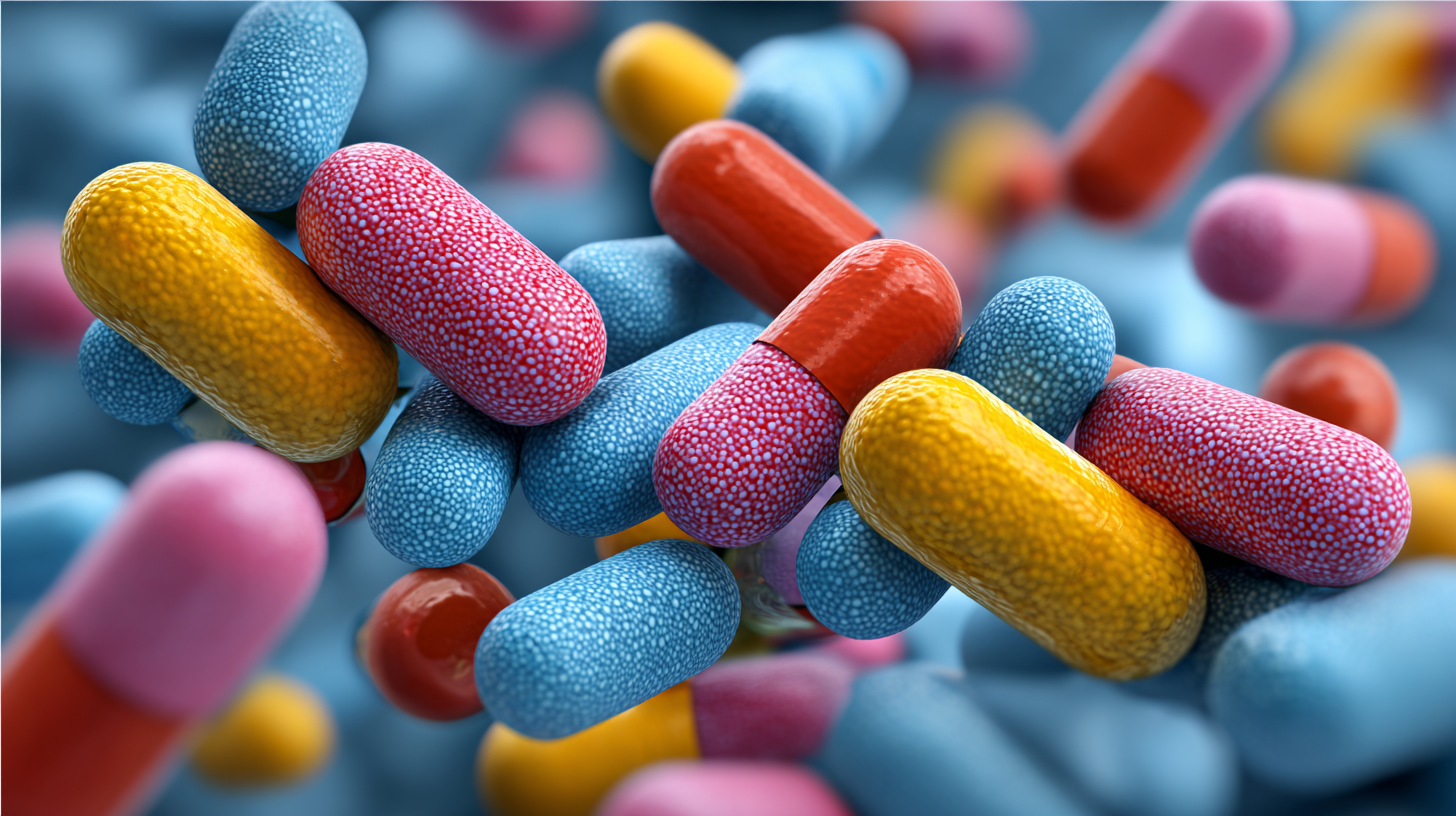 Exploring Nitroxoline's Role in Cancer Therapy at the 138th China Import and Export Fair 2025: Market Insights and Trends