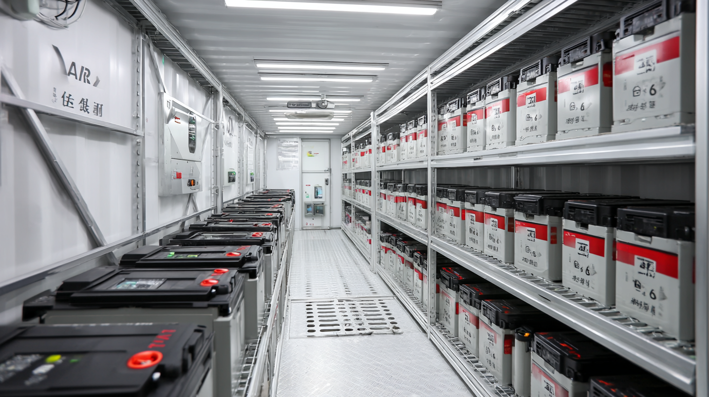 Batteries Delivered Revolutionizing Supply Chains at the 138th China Import and Export Fair 2025