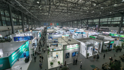 Exploring Laser Direct Imaging Innovations at the 2025 China Export Commodities Fair