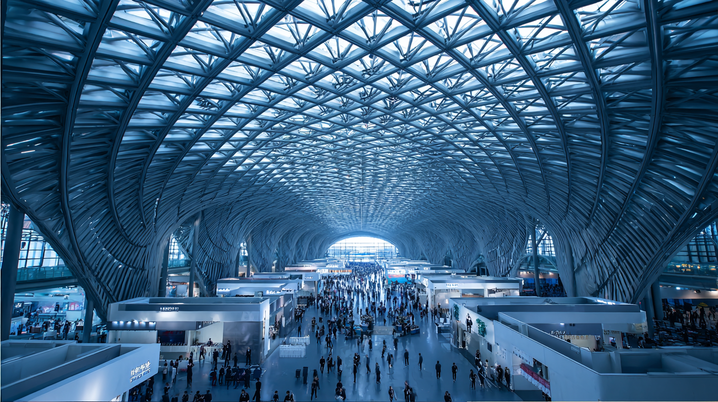 Exploring Market Trends: Sound Absorbing Panels at the 138th Canton Fair 2025 with Key Industry Insights