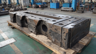 Exploring the Future of Swing Jaw Plates for Jaw Crushers at the 138th Canton Fair 2025