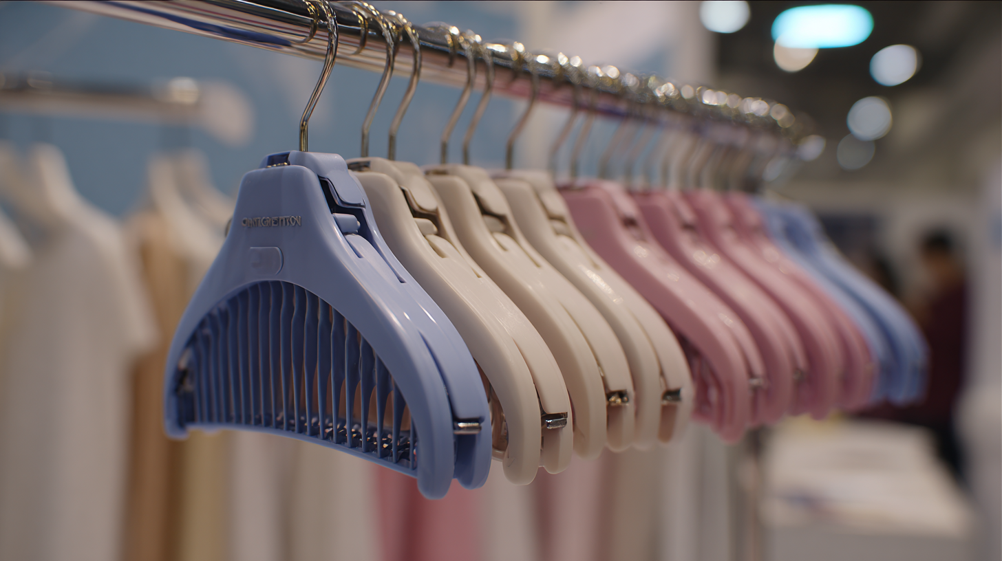 Exploring the Impact of Grip Hair Clips in the Beauty Industry at the 2025 China Import and Export Fair