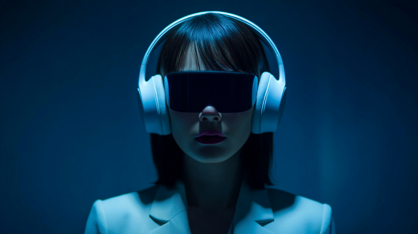 Emerging Trends and Market Insights for Head Phones at the 138th Canton Fair 2025 in China
