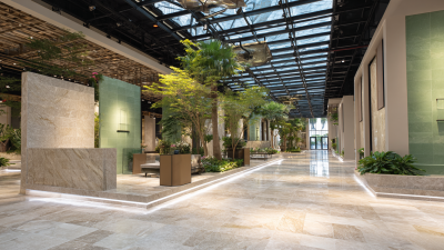 Emerging Trends in Colored Stone Metal Tile Market at the 138th Canton Fair 2025 Insights and Data