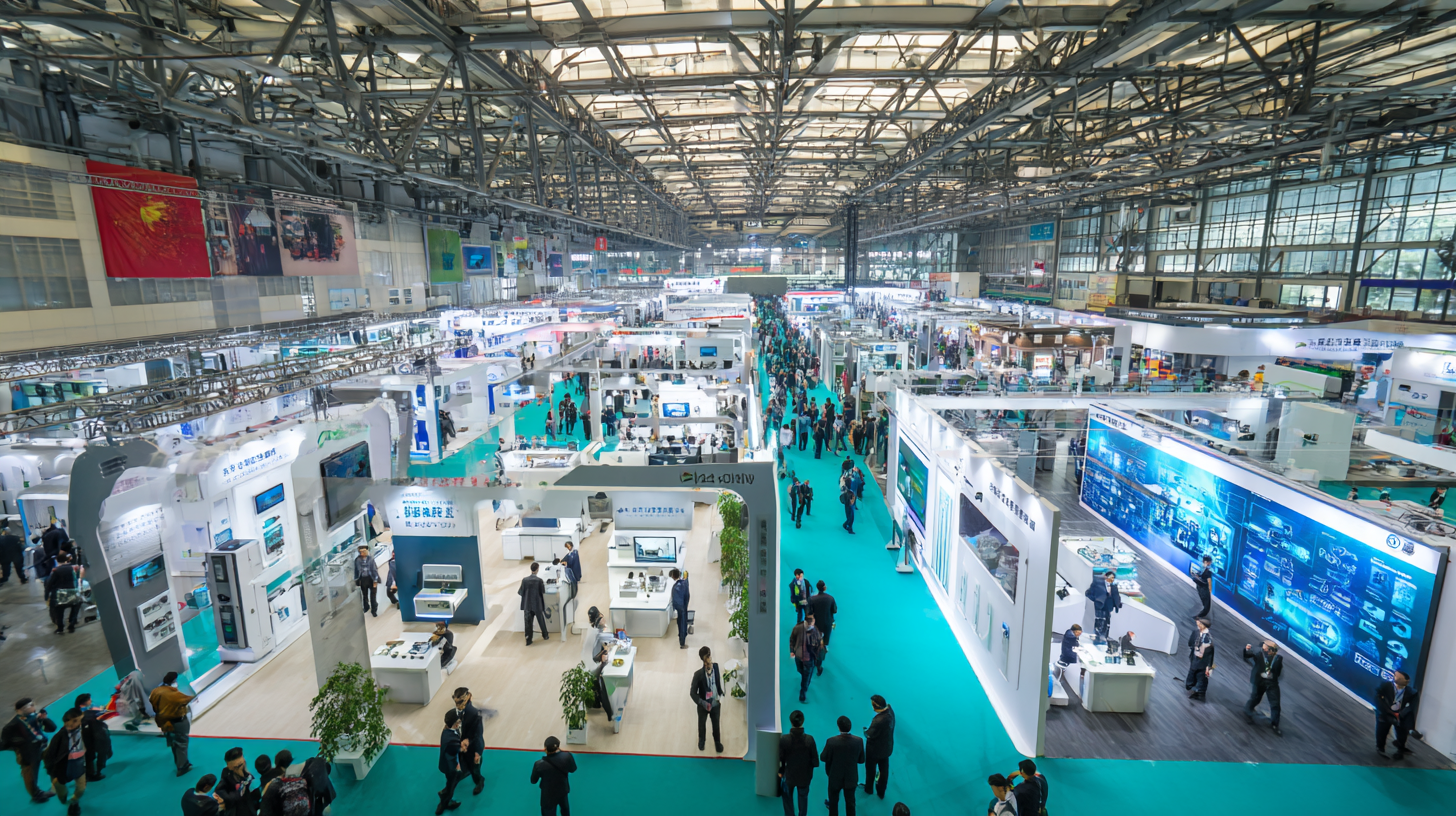 Exploring Innovative Flexible Circuits Solutions at China Import and Export Fair 2025