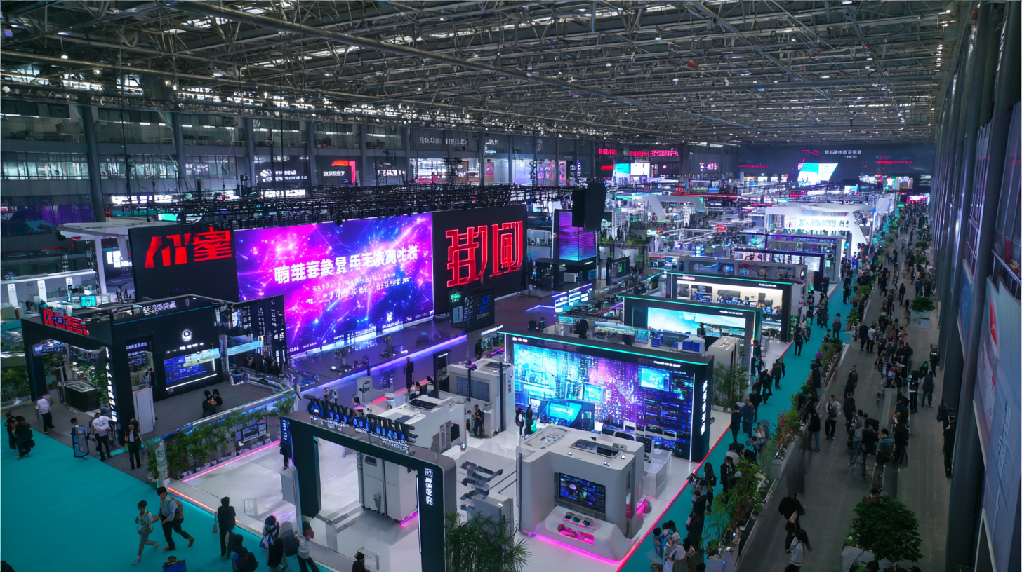 Exploring Innovative Flexible Circuits Solutions at China Import and Export Fair 2025