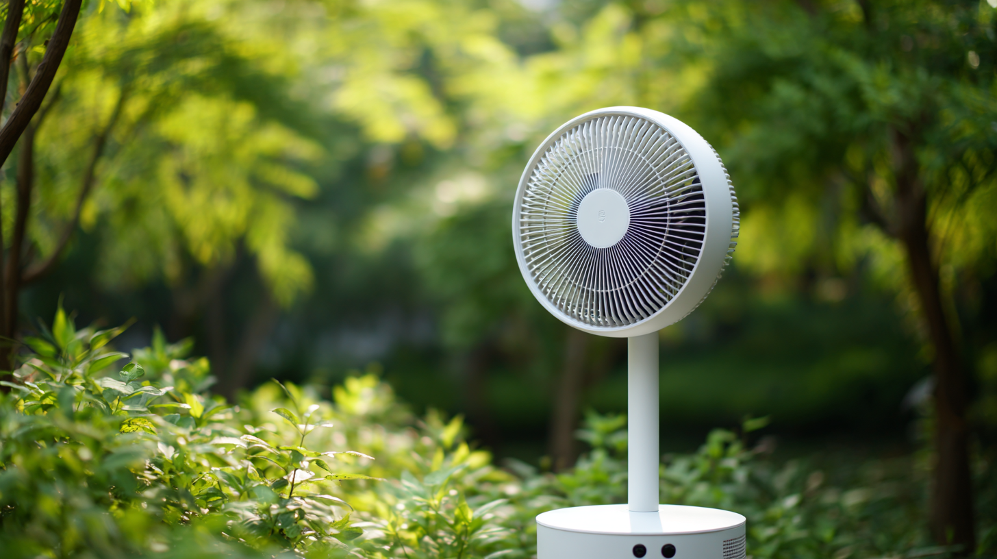 Revolutionizing Outdoor Comfort Market Insights from the 138th Canton Fair 2025