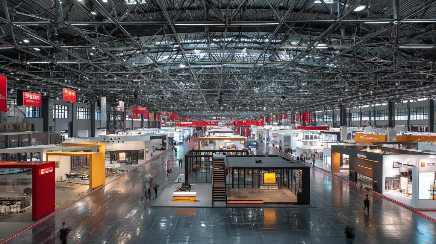 Exploring the Future of Steel Garage Doors at the 138th Canton Fair 2025 in China: Industry Insights