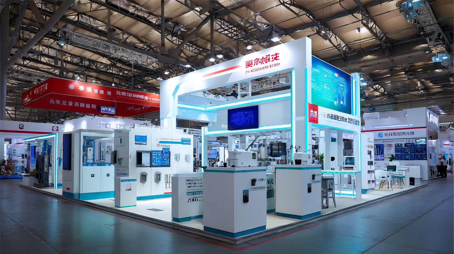 Battery Power Innovations at the 138th Canton Fair 2025 Enhancing Industry Data Insights