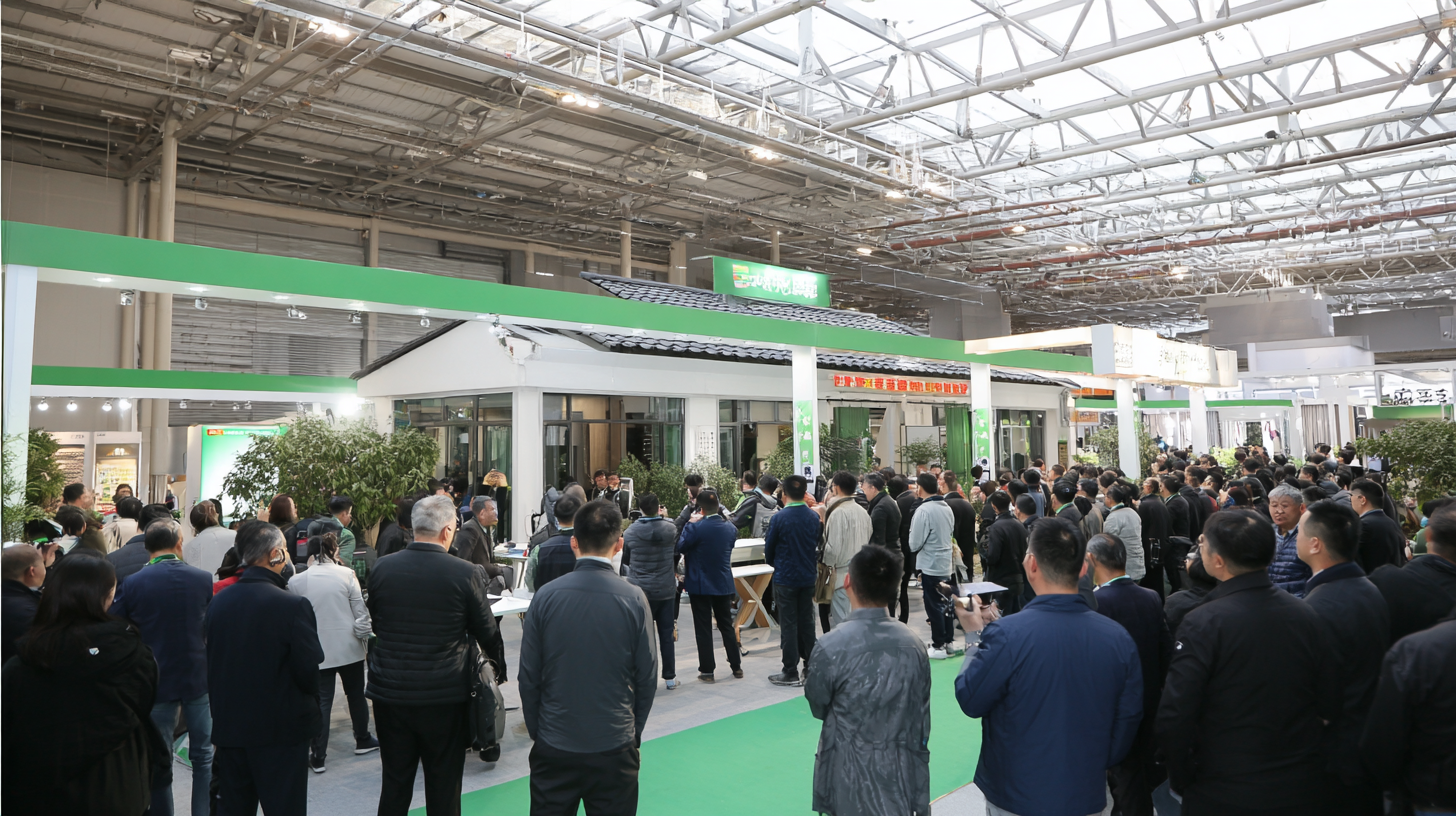 Unlocking Future Trends in Fire Retardant Roof Tile Innovations at the 138th China Import and Export Fair 2025