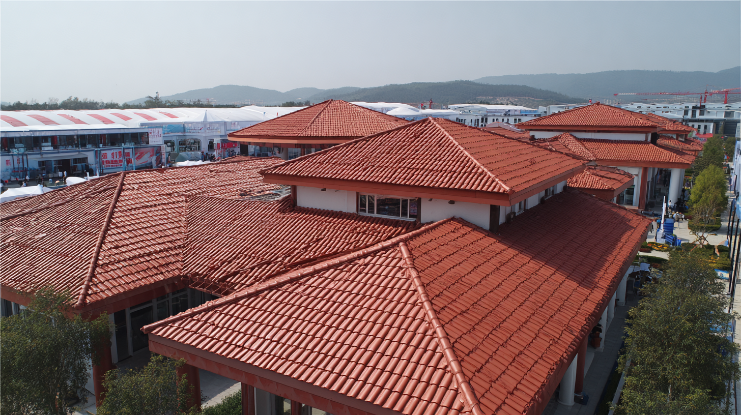 Unlocking Future Trends in Fire Retardant Roof Tile Innovations at the 138th China Import and Export Fair 2025