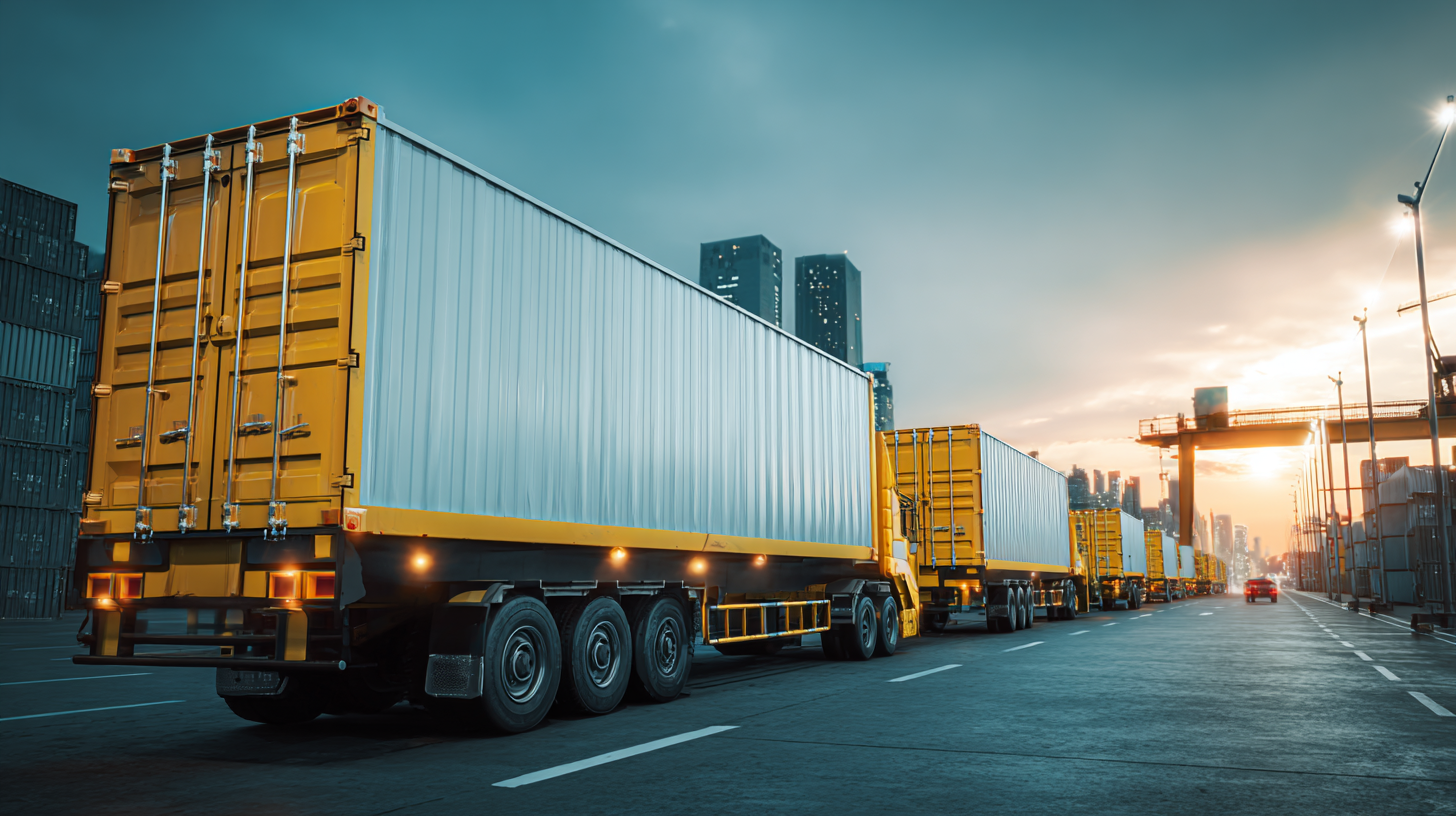 Transforming Logistic Efficiency: The Role of Insulated Shipping Boxes in the 2025 China Import and Export Fair