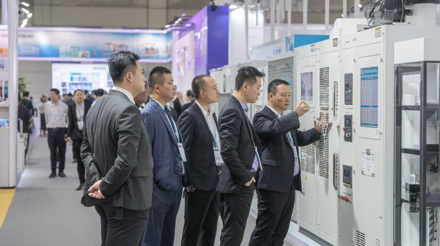 Exploring the Future of DC Servomotors at the 138th Canton Fair 2025: Industry Trends and Insights