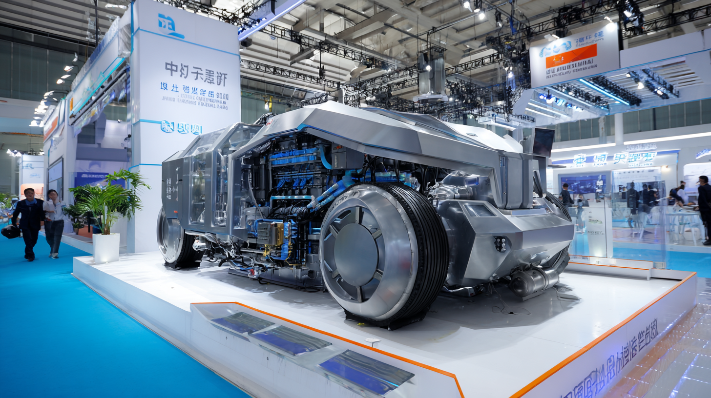 Exploring the Future of Metallic Silicon at the 138th China Import and Export Fair in 2025