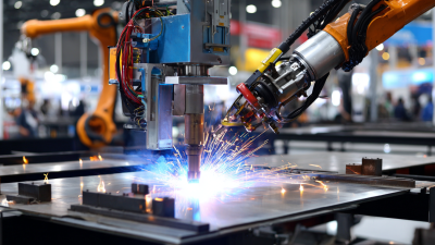 Exploring Industry Trends for Welding Cutting Machines at the 2025 China Import and Export Fair
