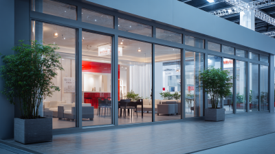 Exploring the Future of Patio Doors: Insights from the 138th Canton Fair 2025 and Market Trends