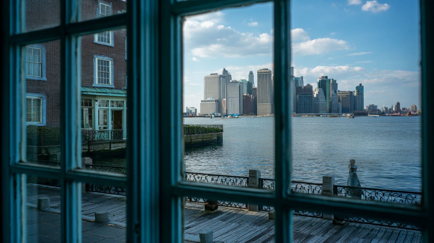 Exploring Casement Windows Market Trends at the 2025 China Import and Export Fair 138th Session