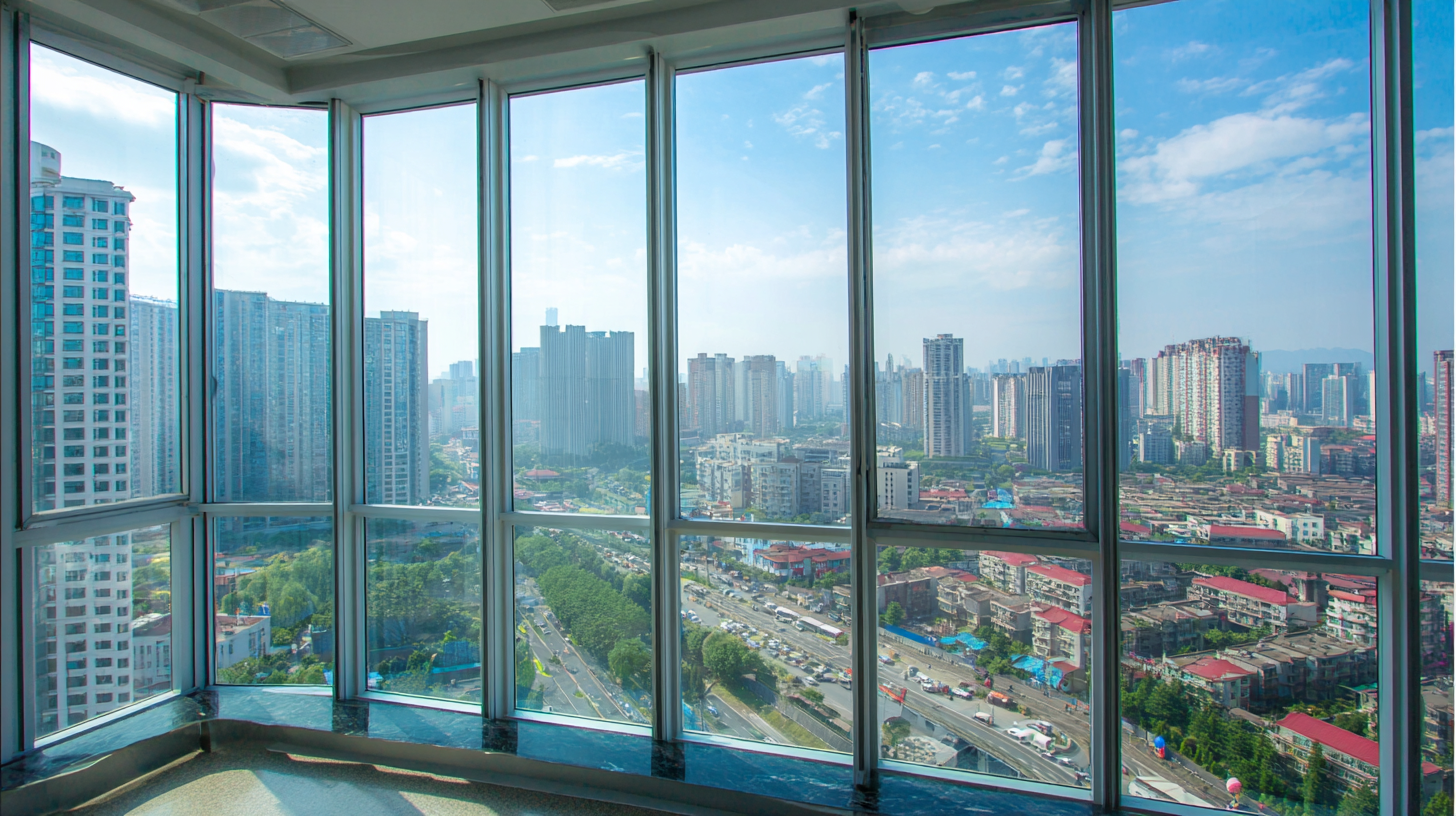 Exploring Casement Windows Market Trends at the 2025 China Import and Export Fair