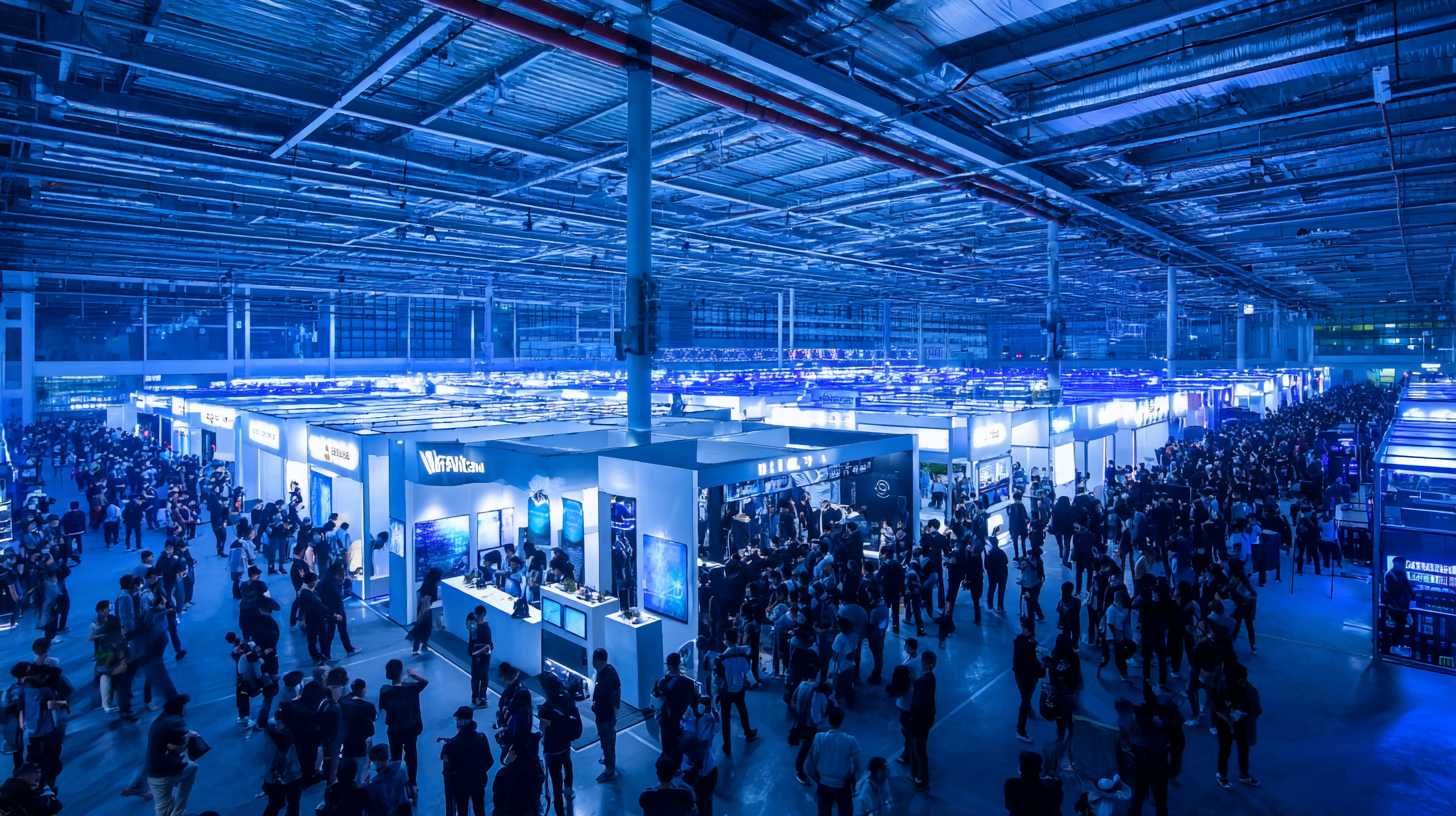 Exploring Element Vape Opportunities at the 138th Canton Fair 2025 in China