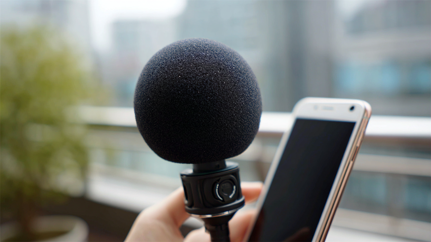 Exploring Bluetooth Mic for Phone Innovations at 2025 China Import and Export Fair