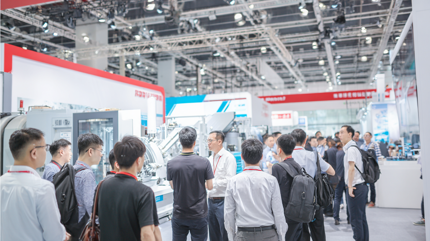 Exploring the Future of Slewing Circle Bearings in the Chinese Market at the 2025 Canton Fair