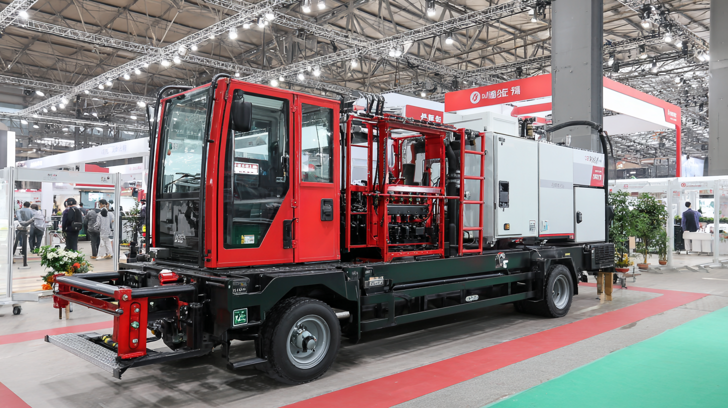 Exploring Innovative Sprayer Parts at the 138th Canton Fair 2025 Insights and Industry Trends