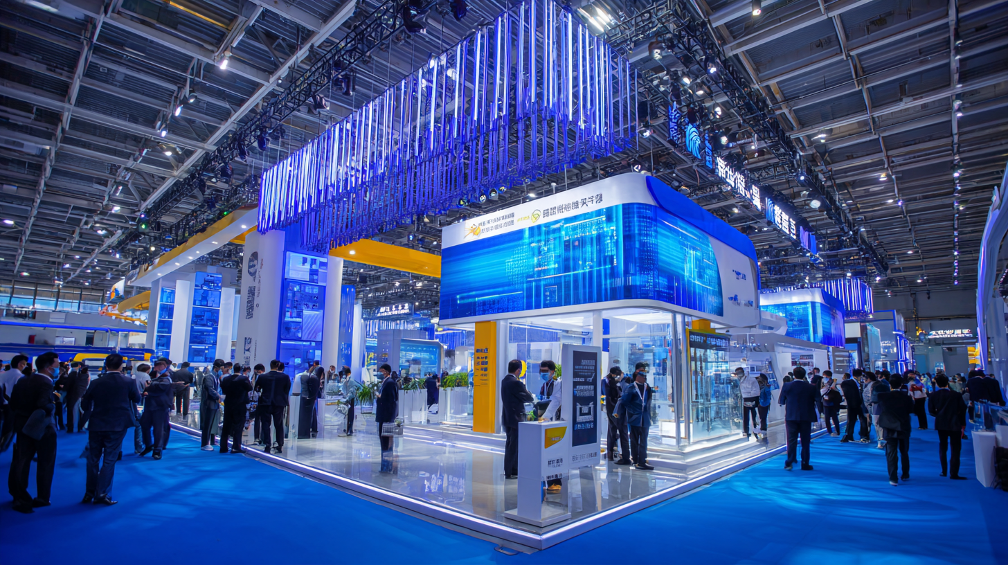 Unleashing the Potential of Energy Systems at the 138th China Import and Export Fair 2025