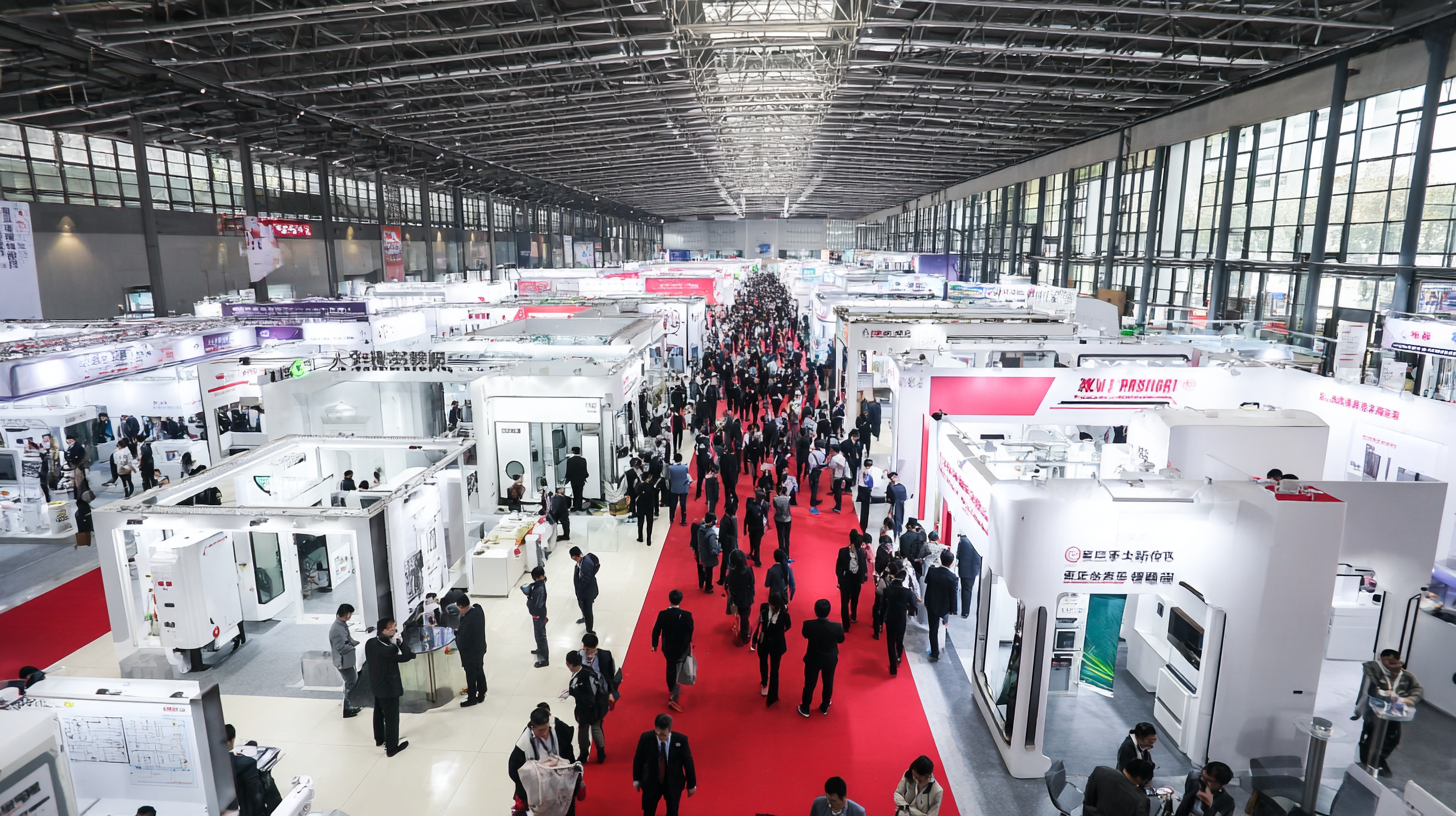 Unleashing the Potential of Energy Systems at the 138th China Import and Export Fair 2025