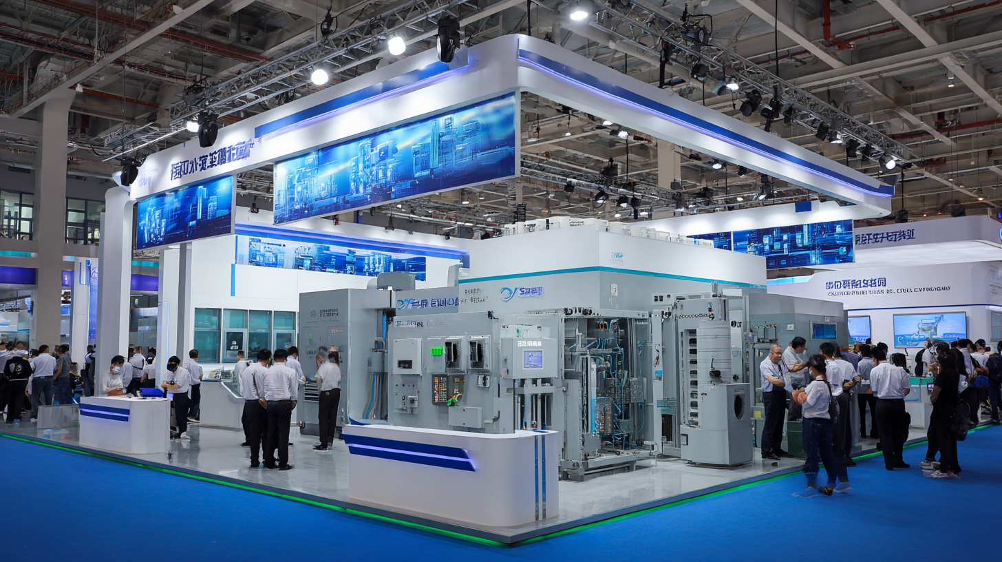 Unleashing the Potential of Energy Systems at the 138th China Import and Export Fair 2025