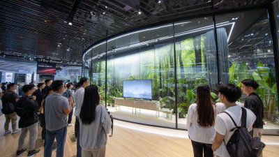 Exploring the Future of Style Windows at the 138th Canton Fair 2025: Trends and Insights