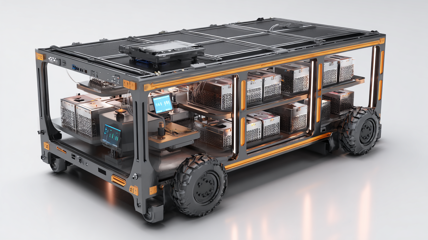 Unlocking the Future: Bit Mining Machines at the 138th Canton Fair 2025 - Opportunities and Innovations