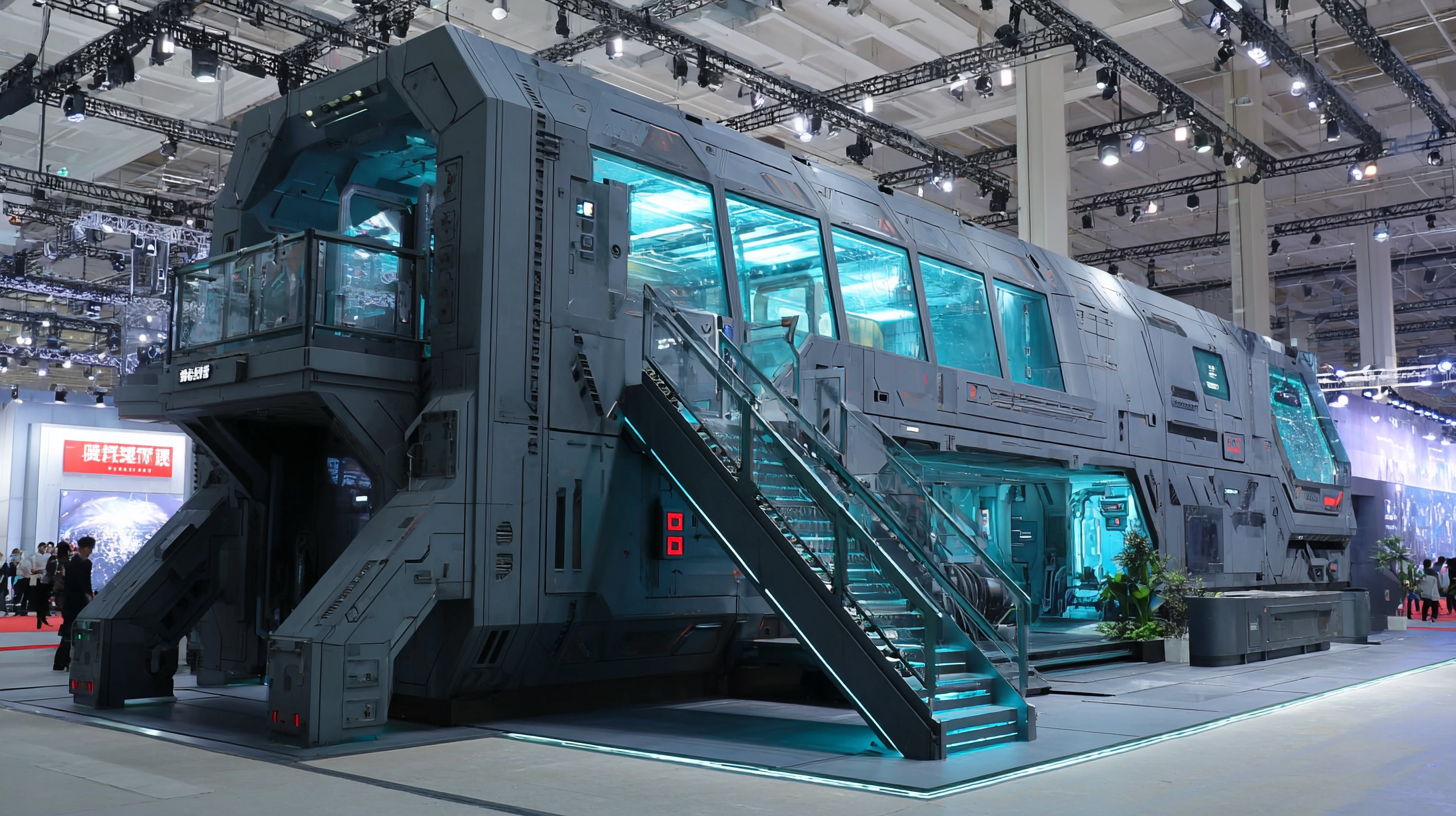 Unlocking the Future: Bit Mining Machines at the 138th Canton Fair 2025 - Opportunities and Innovations
