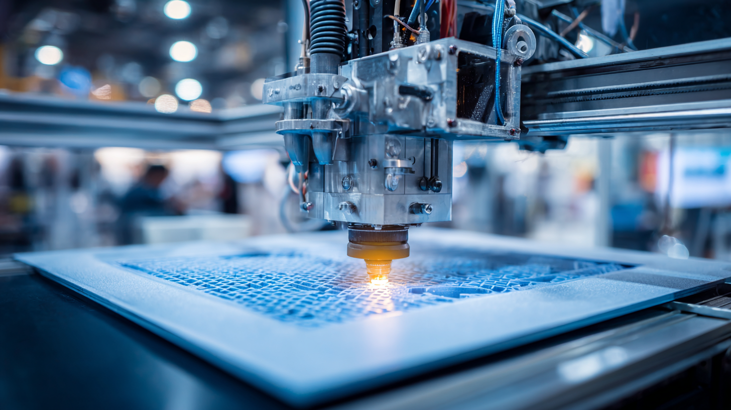 Exploring Rapid Prototyping Sheet Metal Innovations at the 138th China Import and Export Fair 2025