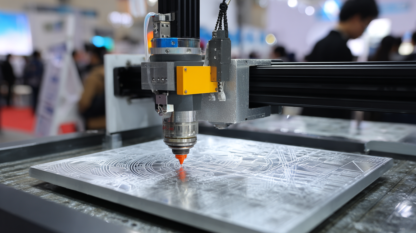 Exploring Rapid Prototyping Sheet Metal Innovations at the 138th China Import and Export Fair 2025