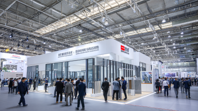 Exploring the Growth of Fiber Cement Panel Industry at the 2025 China Import and Export Fair