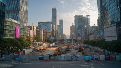 Exploring Noise Insulation Innovations: Insights from the 138th Canton Fair 2025 and Industry Growth Projections