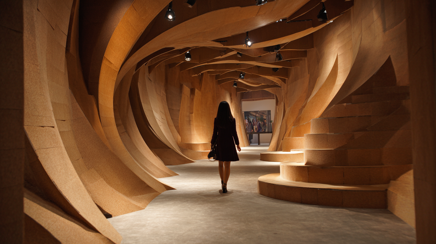 Exploring Acoustic Building Materials at the 138th Canton Fair 2025 Impact on Sustainable Construction Industry