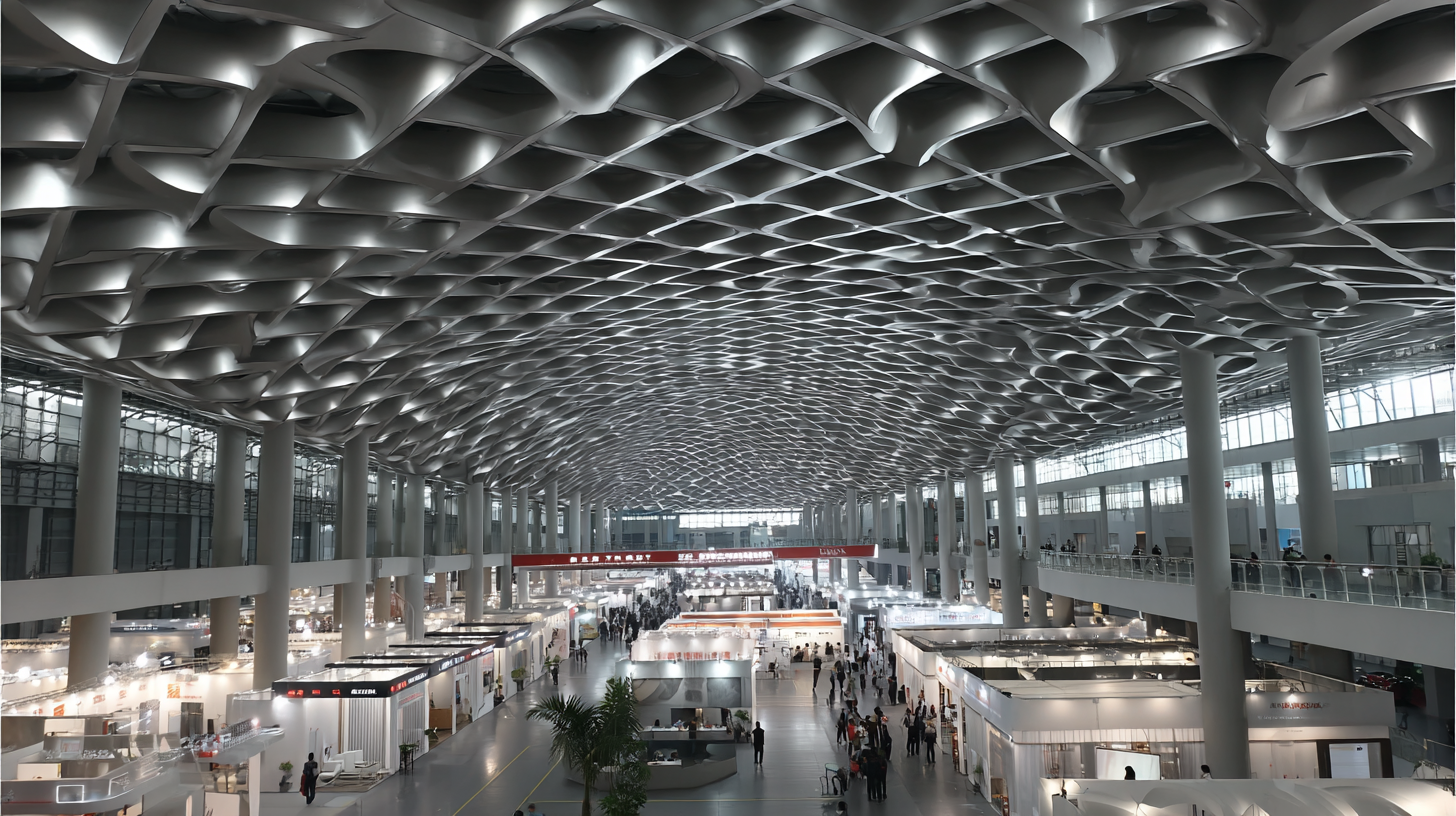 Exploring Acoustic Building Materials