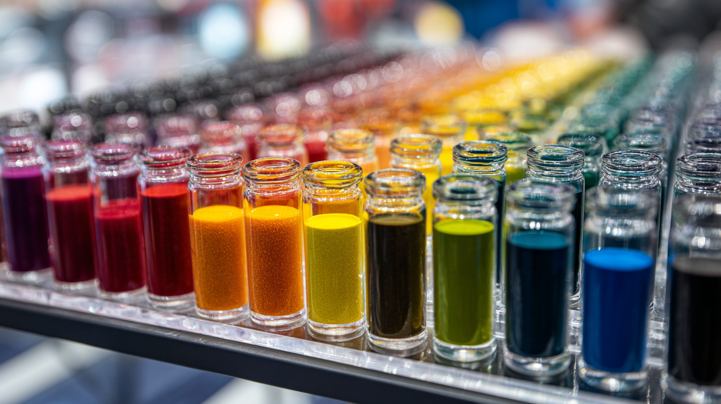 Exploring the Impact of Phenylethyl Resorcinol on Skincare Trends at the 2025 China Import and Export Fair