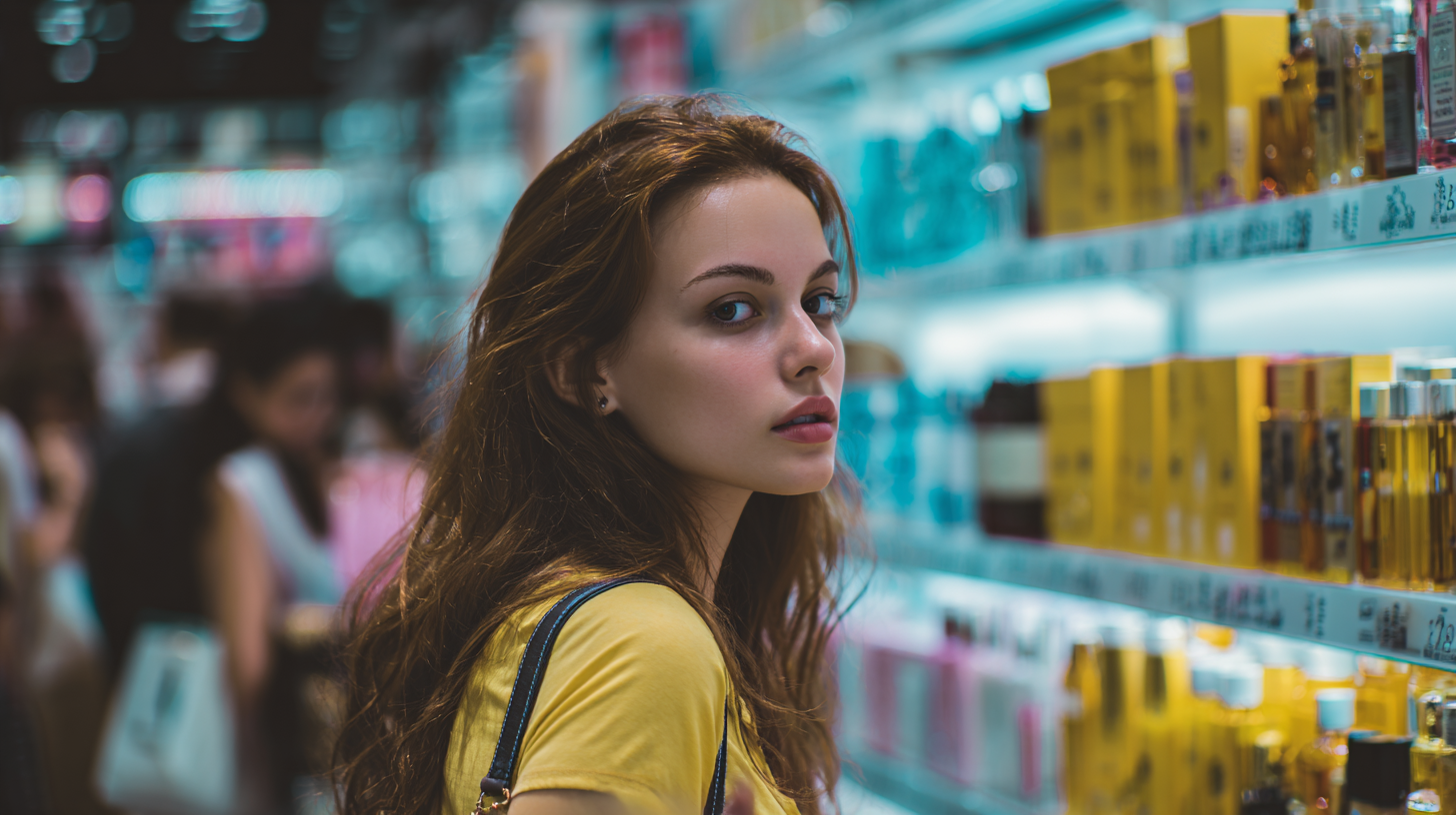 Exploring the Impact of Phenylethyl Resorcinol on Skincare Trends at the 2025 China Import and Export Fair