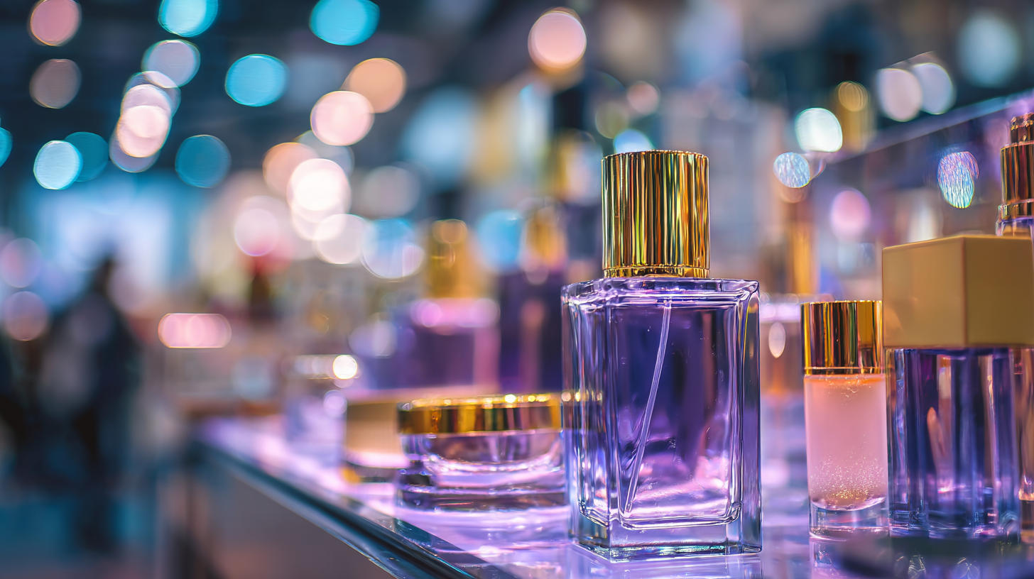 Exploring the Impact of Phenylethyl Resorcinol on Skincare Trends at the 2025 China Import and Export Fair