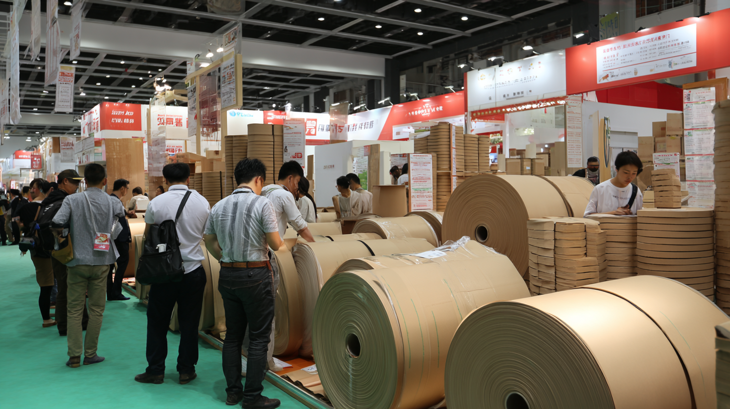 Exploring Market Trends for Cardboard Protectors at the 2025 China 138th Canton Fair