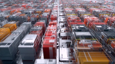 Exploring the Impact of 3D Model Rendering on Industries at the 138th Canton Fair 2025