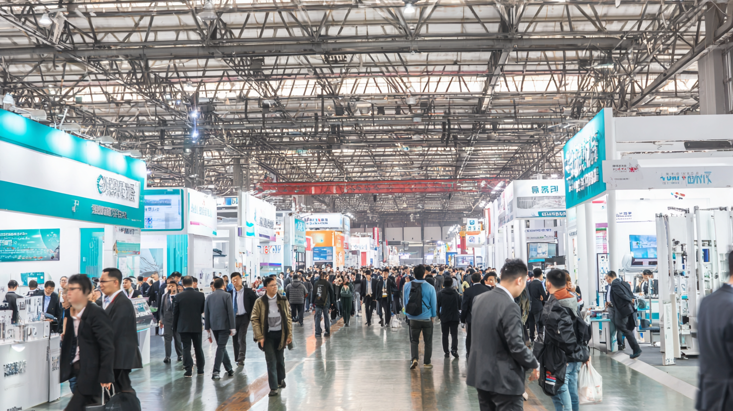 Exploring Peptide Api Manufacturing Opportunities at 2025 China 138th Canton Fair with Market Growth Insights