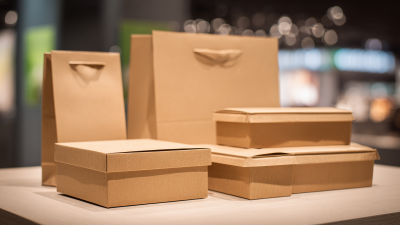 Exploring Rigid Packaging Innovations at the 138th Canton Fair in 2025