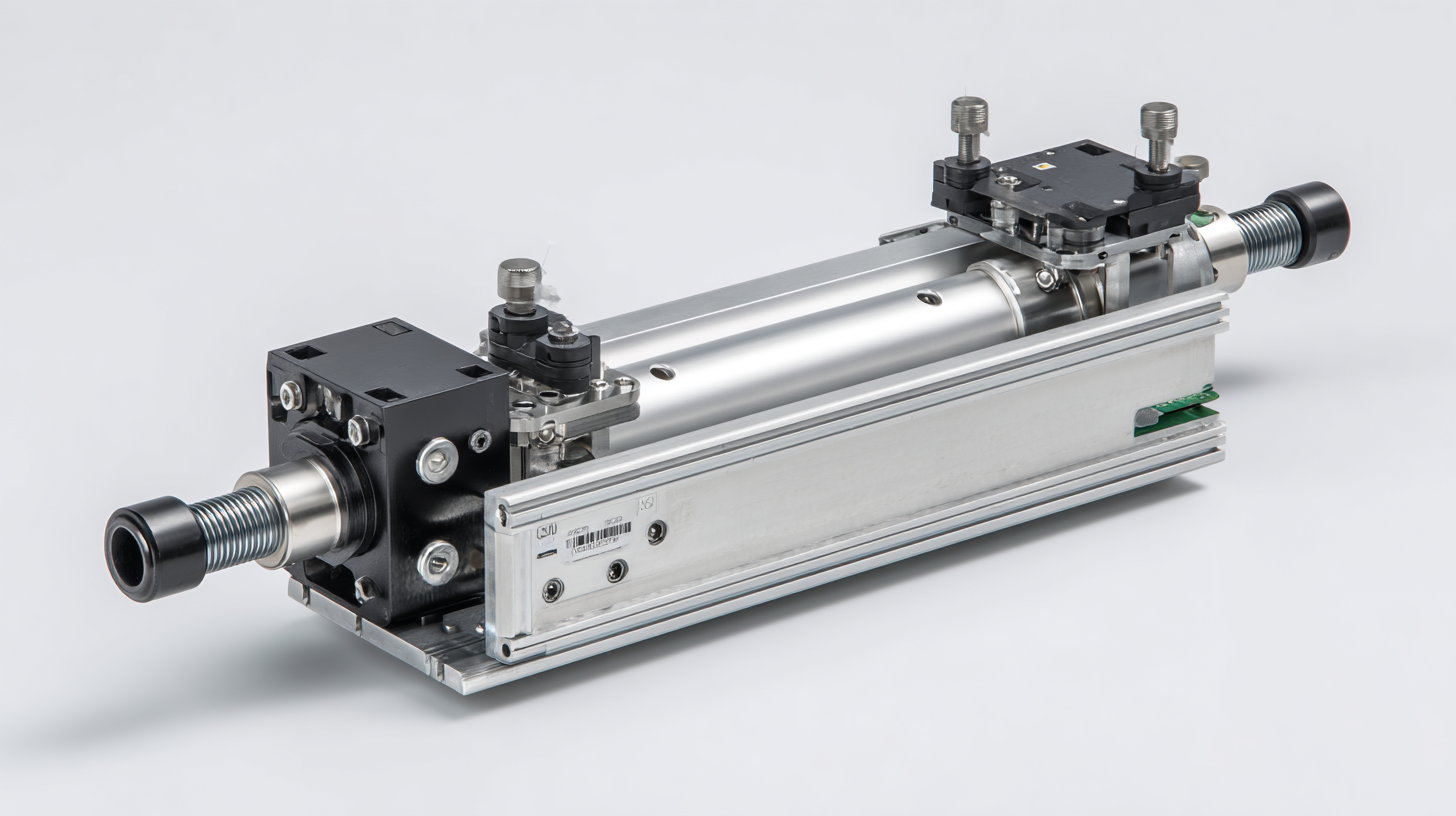 Innovative Electric Actuator Solutions Unveiled at the 138th Canton Fair 2025