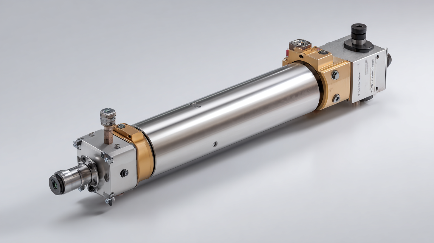 Innovative Electric Actuator Solutions Unveiled at the 138th Canton Fair 2025