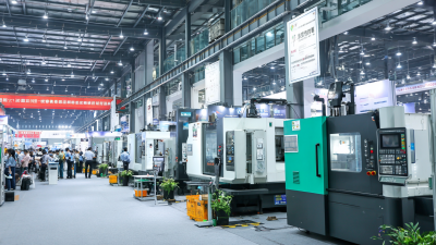 Exploring Innovations in Metal Mold Manufacturing at the 138th Canton Fair 2025